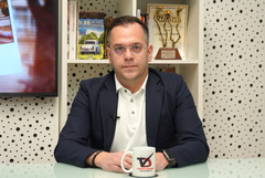 Йордан Йорданов: Седем години работа дадоха резултат – Добрич е на крачка от обучение на медицински сестри