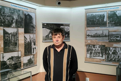Живко Марков: Не бива да си спомняме за героите само на годишнини