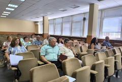 Комисия по заетост се запозна с резултатите от годишното анкетно проучване за нуждите от работна сила