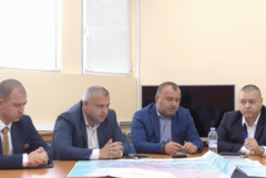 Kоординационна среща за ВиК проблемите в област Добрич ще се проведе в парламента