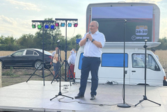 Министър Абровски: До края на годината трябва да има яснота за реформата в поземлените отношения