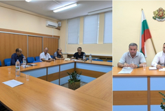 Областна комисия по транспорт одобри промяна в транспортната схема