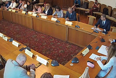 Парламентарната комисия по образование подкрепи разкриването на филиал на Бургаския университет в Добрич