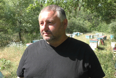 Пчелар: Въпреки трудното начало на сезона, надеждите са за добра слънчогледова паша