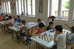 Програма „Наше лято“ отново събира децата на Тервел с игри, спорт и творчество (ВИДЕО)