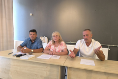 Участници от България и Украйна се събират във Владимирово за третото издание на фестивала „Главанци“ (ВИДЕО)