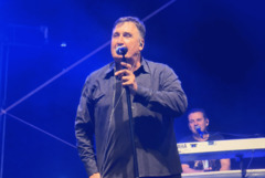 Веселин Маринов с концерт в Каварна на 29 юли