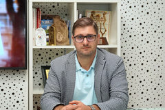 Владимир Трендафилов: Добрич направи последната крачка към свое висше училище (ВИДЕО)