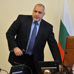 Бойко Борисов: Йотова е изключително силен кандидат за президент