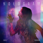 Delta Goodrem представя Hologram - втори сингъл от предстоящия ѝ албум Pure (АУДИО)