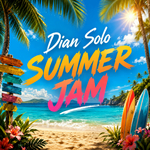 Dian Solo представи нова версия на световния хит „Summer Jam“ (ВИДЕО)