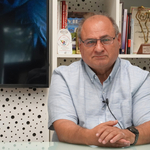 Евтим Костадинов: Причината за атаките срещу комисията е неудобството от документите (ВИДЕО)