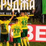 ФУТБОЛ: Добруджа разгроми Пирин с 5:1 на старта на сезона във Втора лига