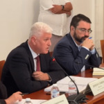 Комисията по отбрана в НС одобри разполагането на самолети на САЩ в "Безмер"
