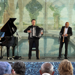 Концерт на „The Easter Quartet“ във втората вечер на фестивала „Дни на класиката в Балчик“