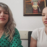 Лютвие и Габриела Генчеви: Създадохме една малка България далеч от родината