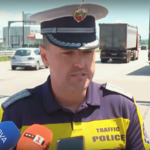 МВР с масови проверки на тировете след зачестелите тежки катастрофи