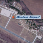 Напрежение в Ямболско заради самолетите в авиобаза "Безмер"