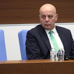НС избра Антоан Гечев за председател на Държавна агенция "Разузнаване"