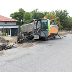 Подмяната на водопроводите в Спасово приключва, работи се вече и в Къпиново