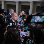 Премиерът  Радев: Няма никакво противоречие в правителството по отношение на войната в Украйна