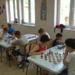 Програма „Наше лято“ отново събира децата на Тервел с игри, спорт и творчество (ВИДЕО)