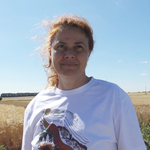 Радостина Жекова: Жътвата в Добруджа върви с добри добиви, но следим с тревога времето