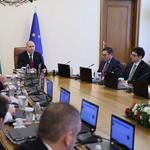 Румен Радев: Бюджетът за 2026 г. слага край на финансовата стъкмистика на сглобките