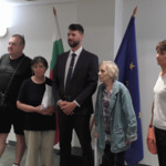 След съвместно разследване на прокуратурите в Добрич и Букурещ са възстановени над 54 000 евро на жертви на телефонни измами (ВИДЕО)