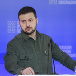 Украйна подписа отбранителен договор с 3 европейски държави