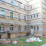 Започна енергийното обновяване на СУ "Никола Й. Вапцаров" в Генерал Тошево