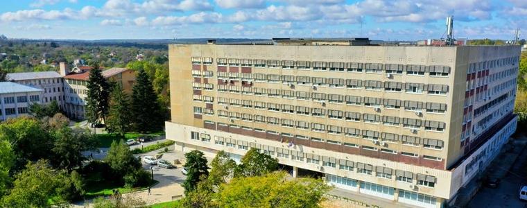450 лекари практикуват в област Добрич, броят им се увеличава с 3%