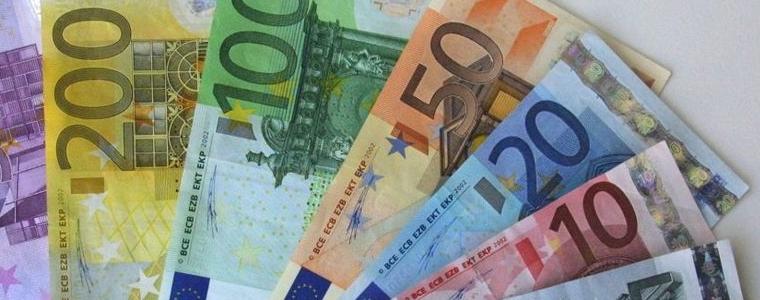660 евро минимална заплата през 2027 г. залага Министерството на финансите
