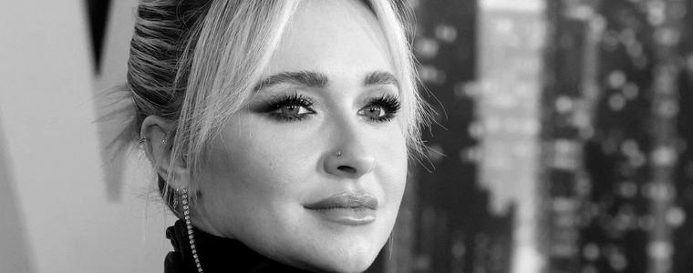 Актрисата Хейдъб Панетиър почина на 36 години