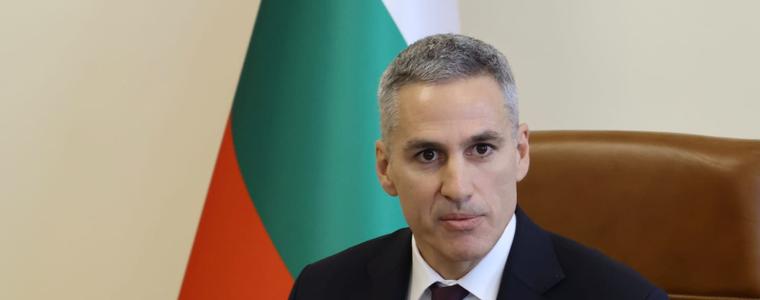 Андрей Гюров обявява утре кандидатурата си за президент