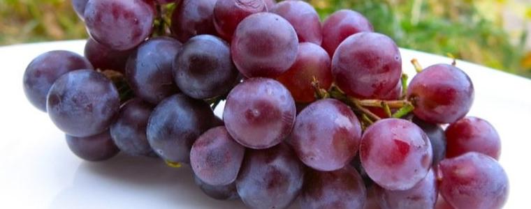 БАБХ засилва контрола върху десертно грозде от трети страни
