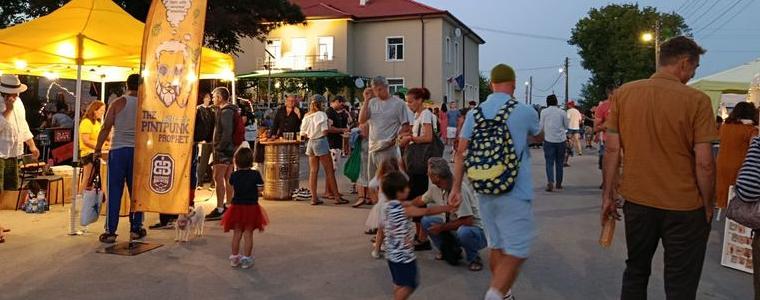 Благотворителният фестивал „Сцената Езерец“ събра жители и гости на Езерец за трета поредна година