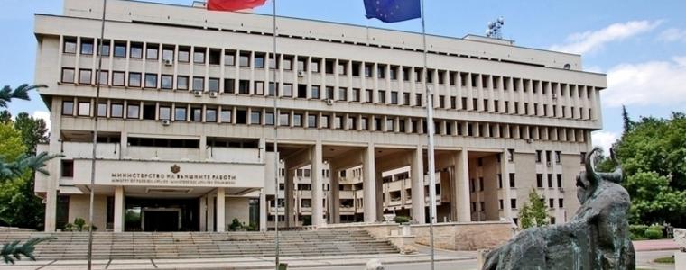 България поиска от Украйна цялата налична информация за навлизането на дрон в въздушното ни пространство