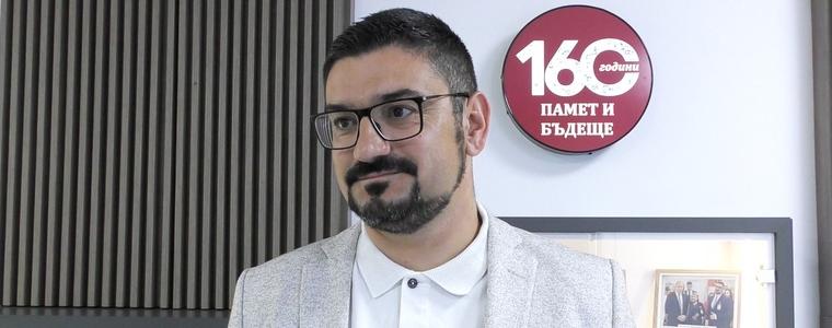 Д-р Георги Желязков:  Инвестициите в младите кадри и модерната апаратура са бъдещето 