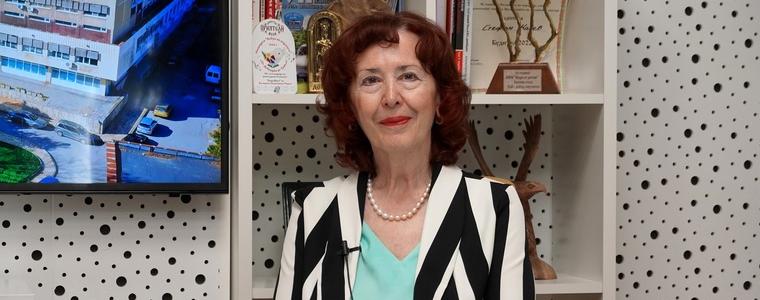 Д-р Жанина Калинкова: Това е моята болница, независимо къде съм и колко години са минали