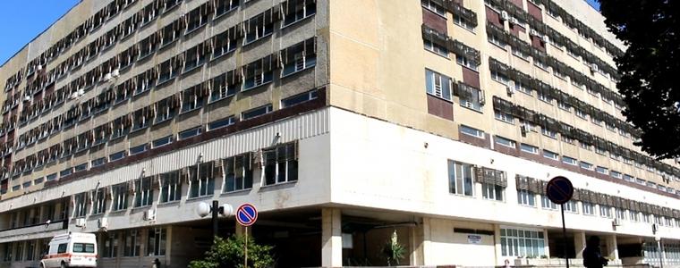 Даряват транспортен респиратор и реанимационна маса на МБАЛ-Добрич