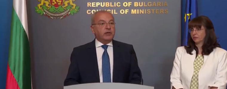 До края на септември ще бъде определена минималната работна заплата за 2027 г.