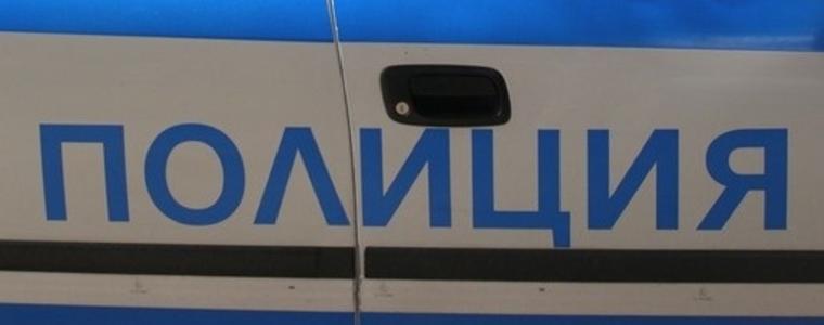 Двама са задържани за наркотици в Добрич