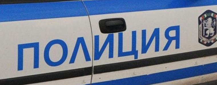 Двама водачи са задържани при полицейски проверки тази нощ в област Добрич