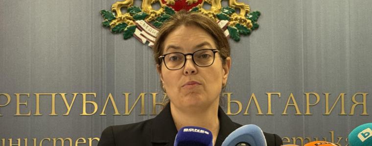 Енергийният министър уверява: АЕЦ "Козлодуй" работи без затруднения въпреки ниските нива на Дунав
