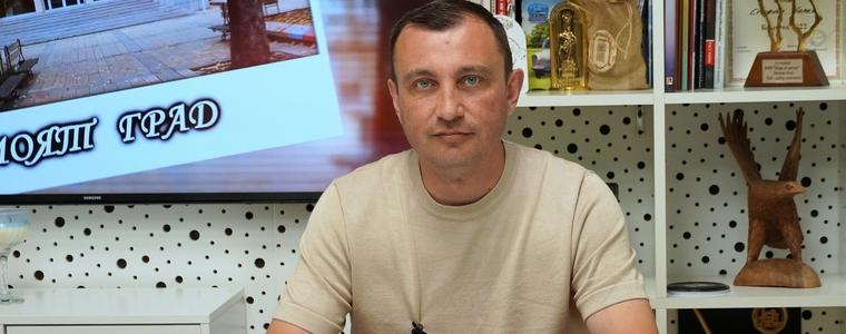 Георги Минков: Градският транспорт в Добрич вече работи на печалба