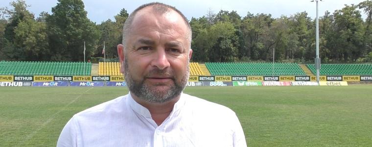 Йордан Йорданов: Готов съм да поема отговорност за спасяването на Добруджа, но не сам (ВИДЕО)