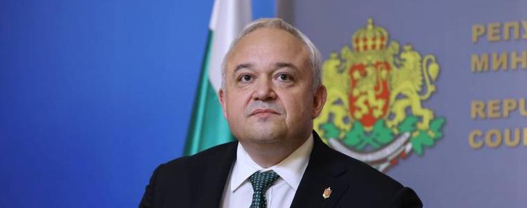 Иван Демерджиев: Дойде времето българската прокуратура да покаже за кого работи