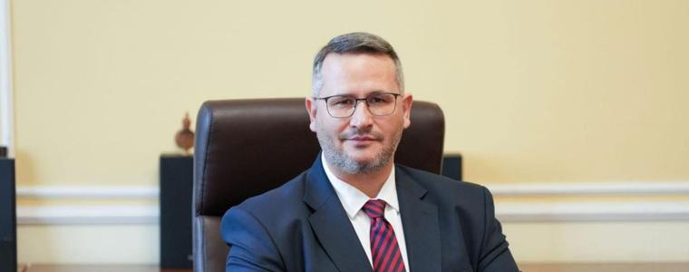 Иван Христанов ще се кандидатира за президент