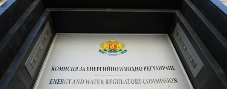 КЕВР утвърди по-висока с 5,5% цена на природния газ за септември
